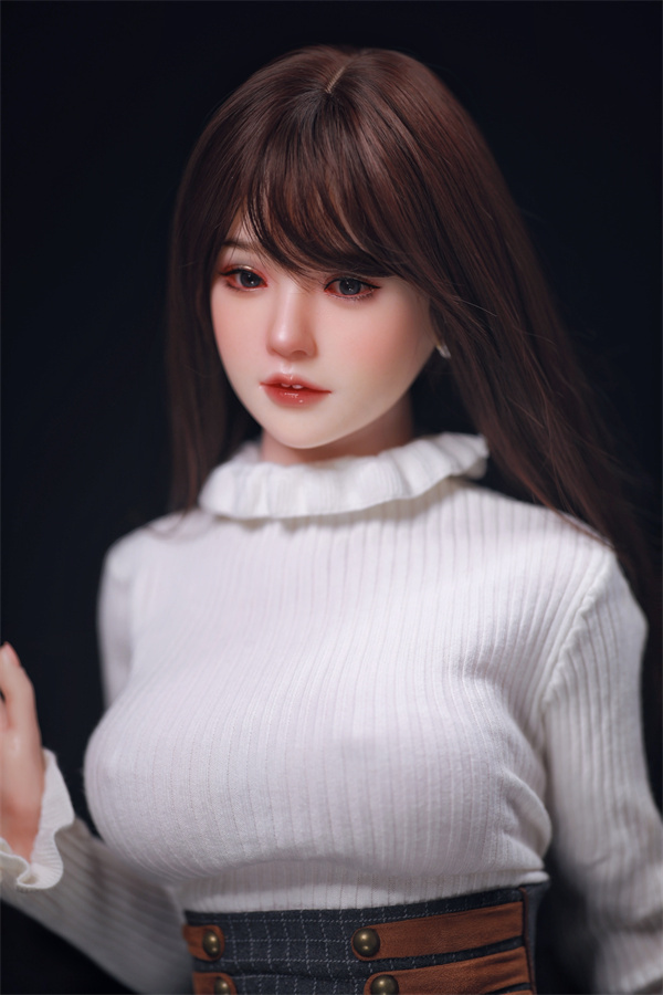 JY Doll 165cm YX Full Silicone