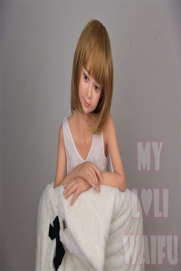 MLW Doll 126AA 30# Julie TPE Body+hard Silicone Head