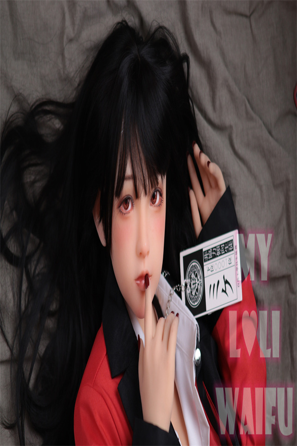 MLW Doll 138A Haruki Full TPE