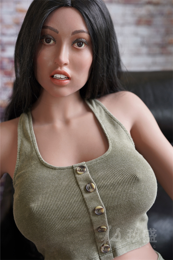 162cm-Model-28-Movable-Jaw-Realistic-Doll-(set2)--Gabriela-(8)