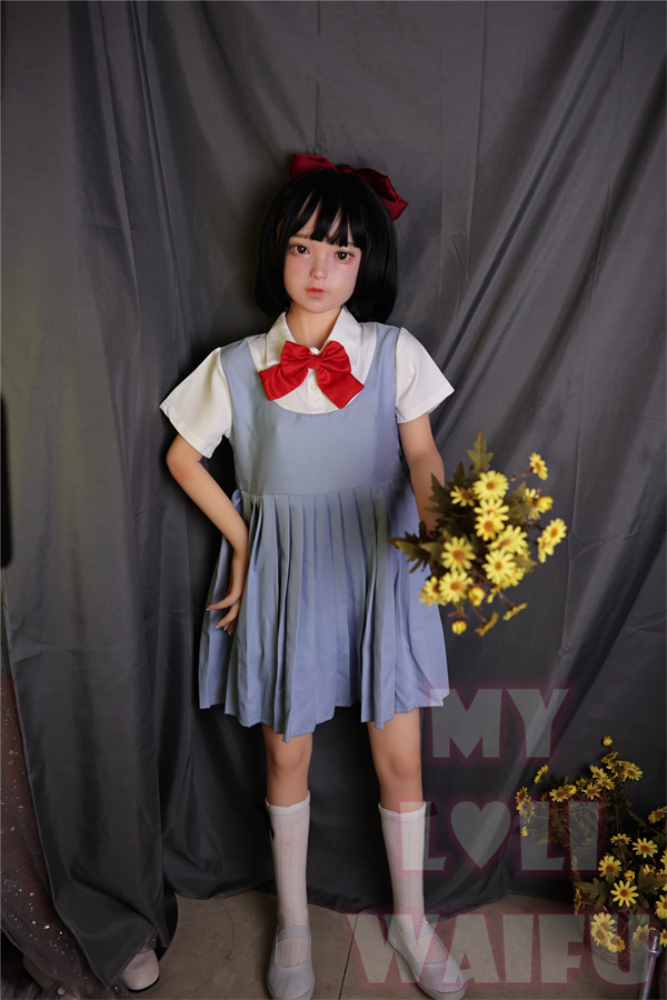 Hybrid Doll 126AA Kisa (11)