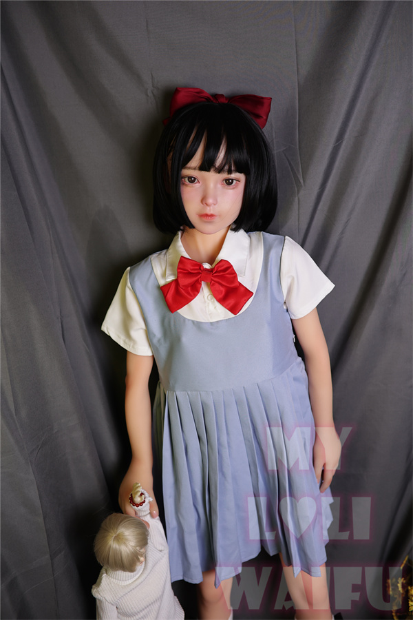 Hybrid Doll 126AA Kisa (13)