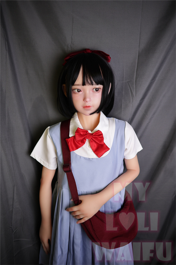 Hybrid Doll 126AA Kisa (3)