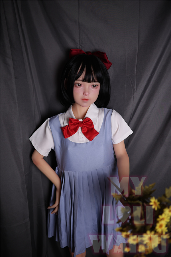 Hybrid Doll 126AA Kisa (6)