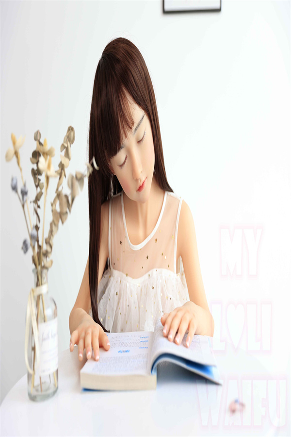 Hybrid Doll 126AA Riko (12)