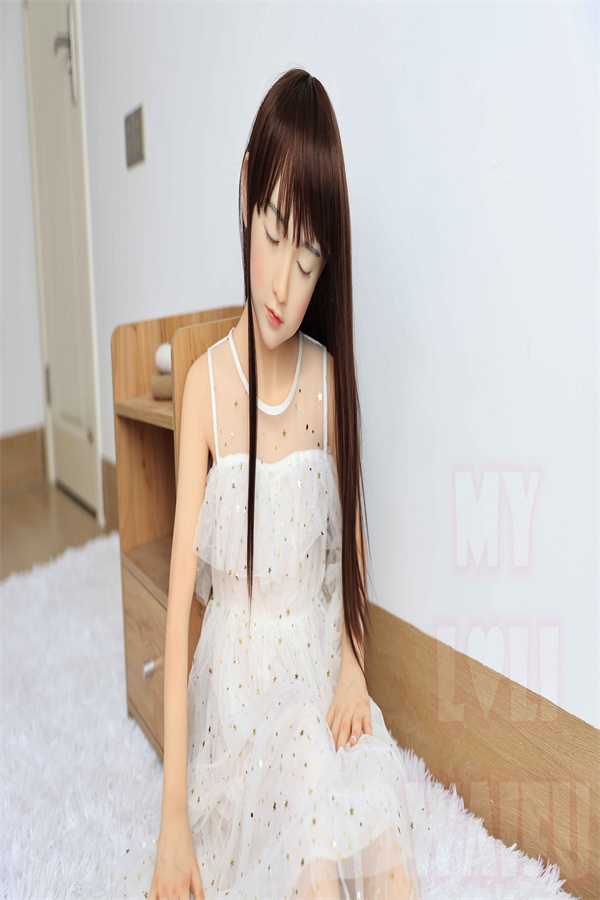 Hybrid Doll 126AA Riko (4)