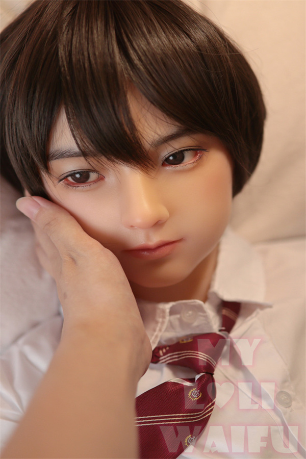 Hybrid Doll 138 Boy Haruto (2)