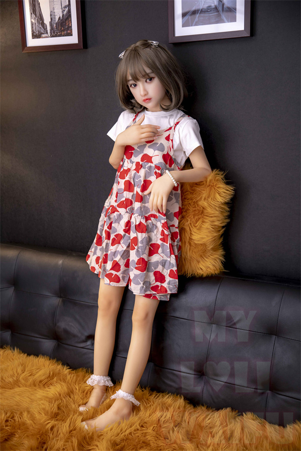 Hybrid Doll 138AA Haruki (24)