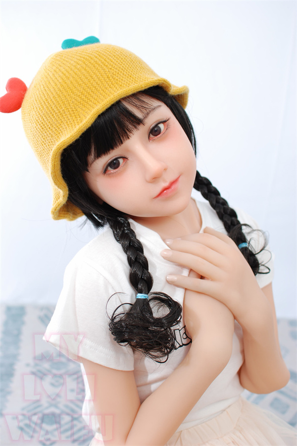 Hybrid Doll 138AA Hatsuka (9)