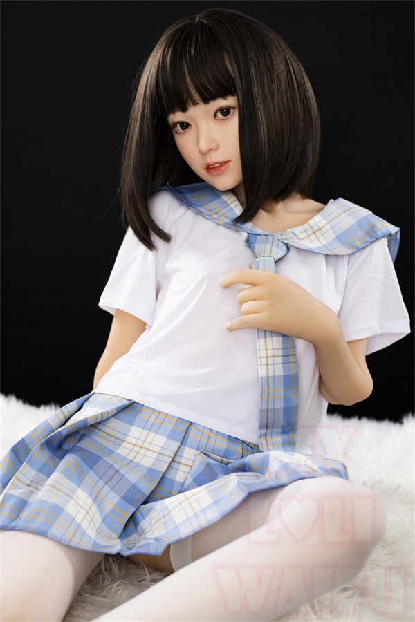 Hybrid Doll 138AA Mia (13)