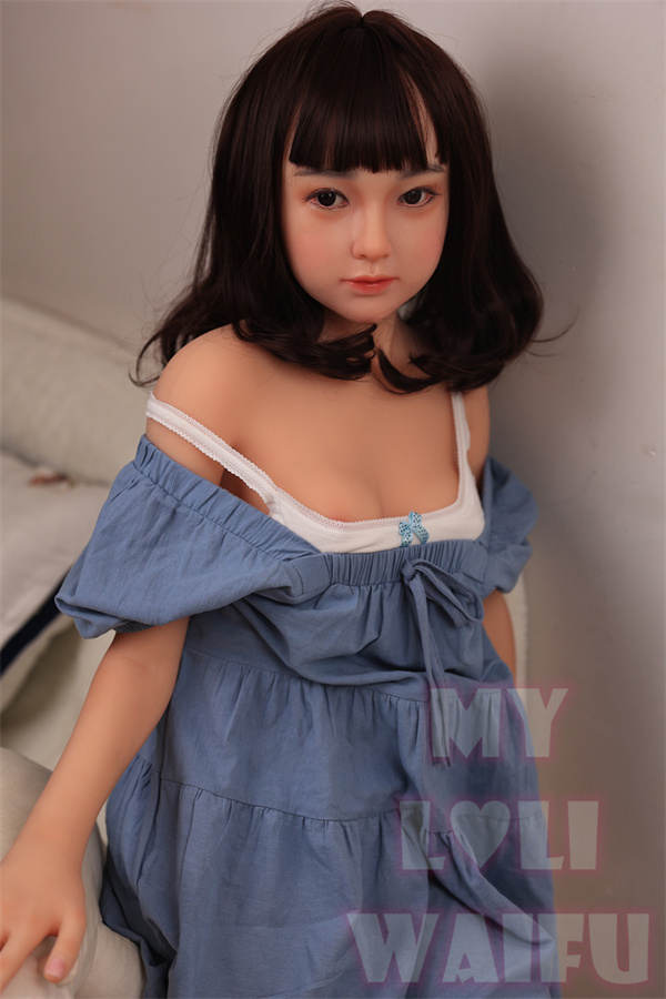 Hybrid Doll 138B Kanon (11)