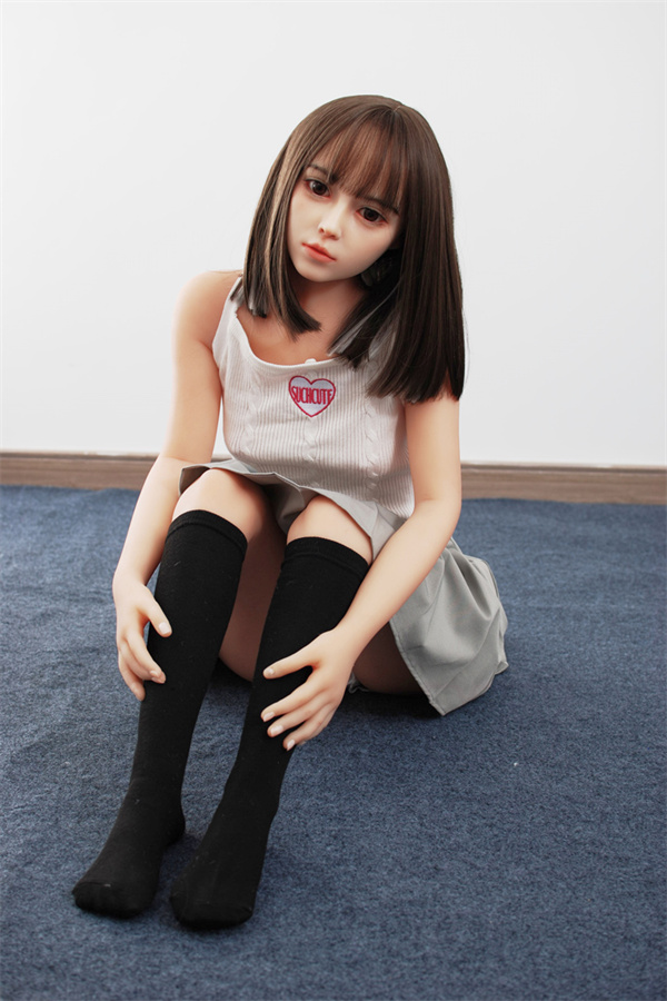 Hybrid Doll 145A Mona (1)