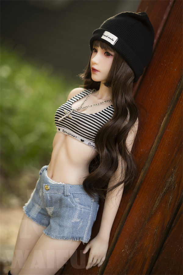 MLW Doll 60cm Silicone doll M2  Full Silicone