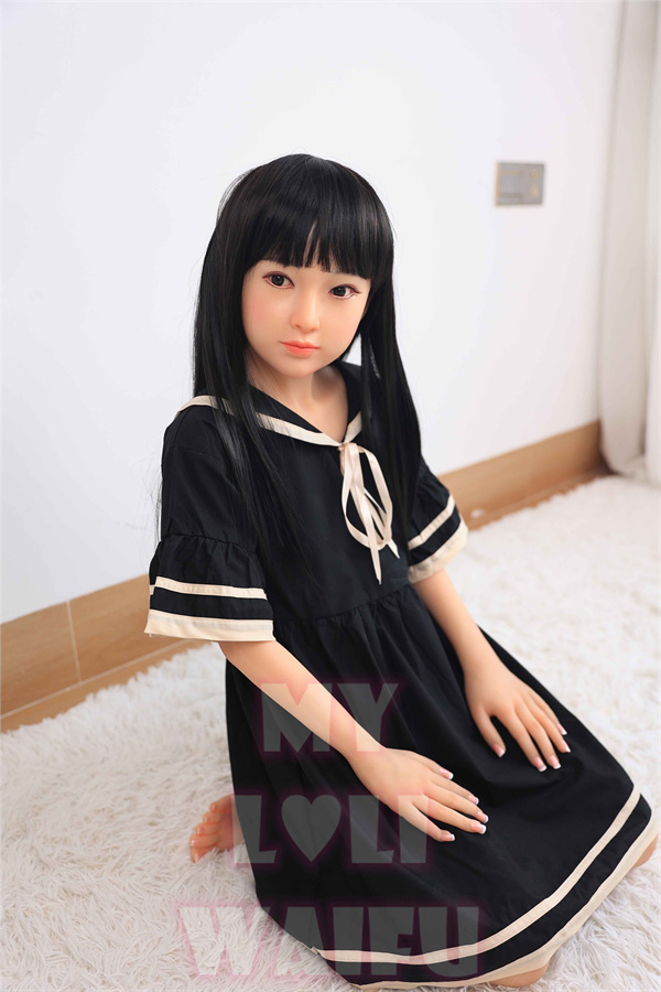 MLW Doll 138AA 17# Kanon TPE Body+hard Silicone Head