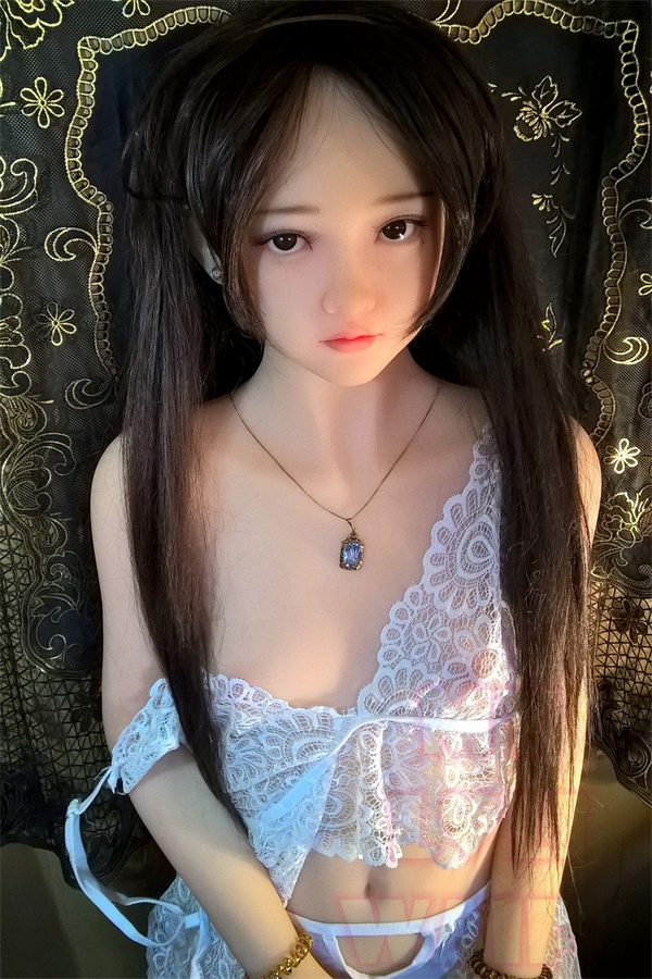MLW Doll 145A 18# Haruki Full TPE