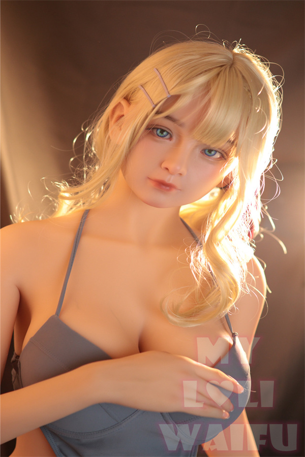 MLW Doll 150D 13# Yuki TPE Body+hard Silicone Head