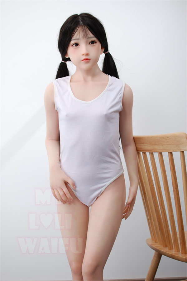 Silicone Doll 138AA Haruki (8)