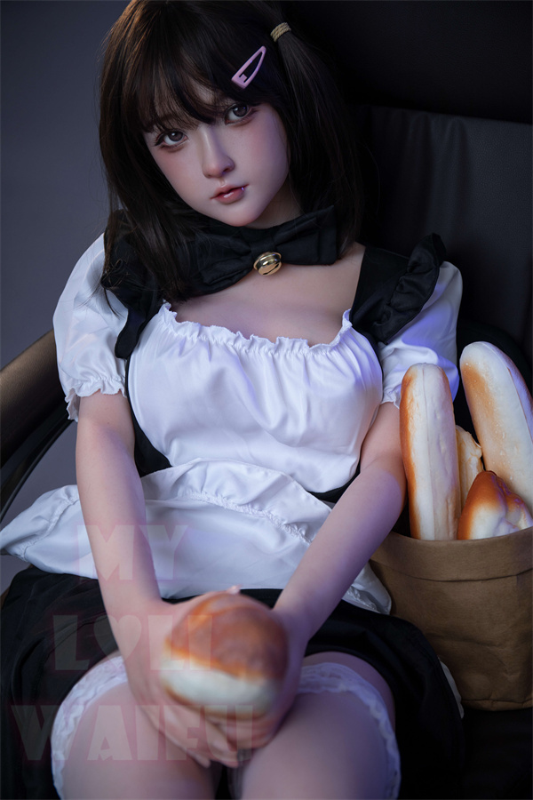 Silicone Doll 145B Rena (19)