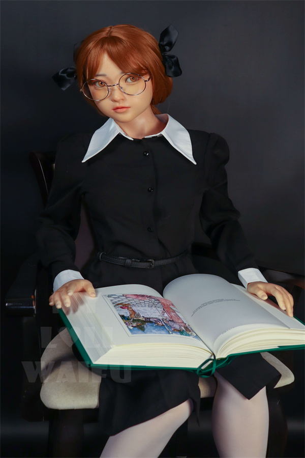 Silicone Doll 148B Haruki (23)