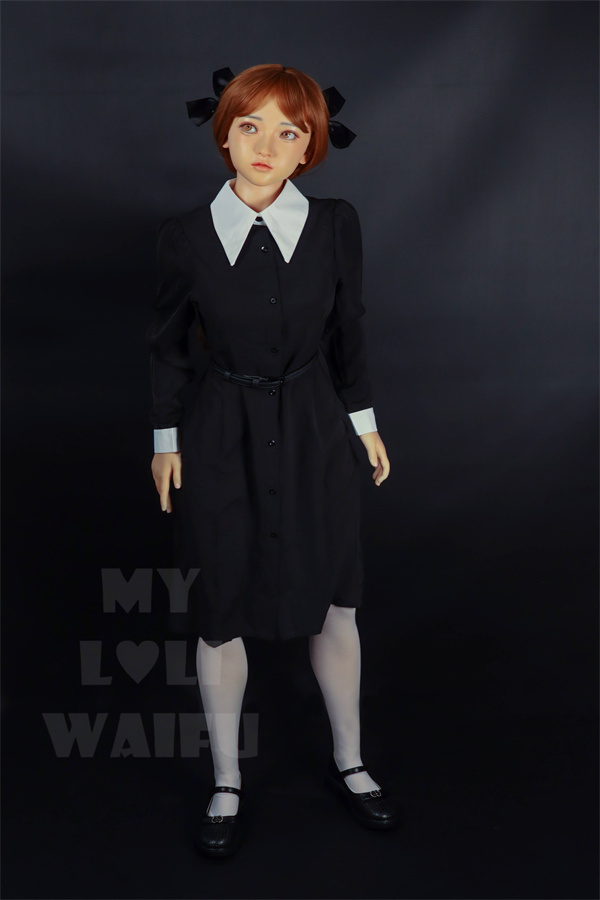 MLW Doll 148B Haruki Full Silicone