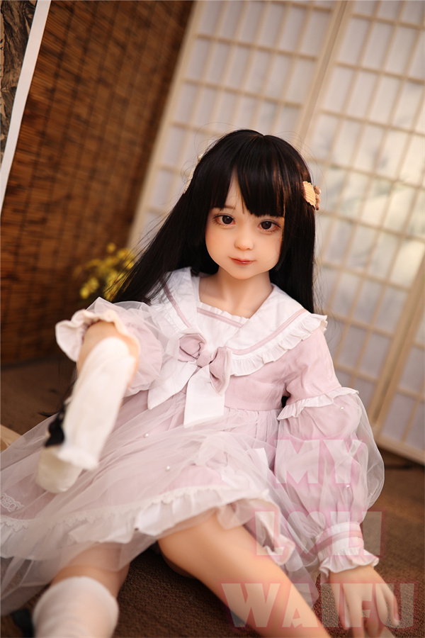 TPE Doll 100AA Nonoka (11)