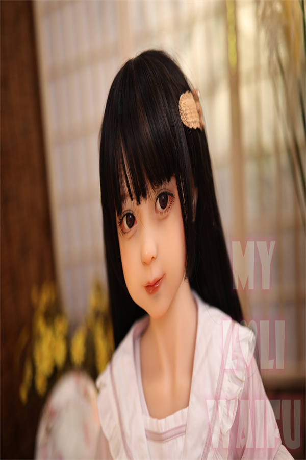 TPE Doll 100AA Nonoka (13)