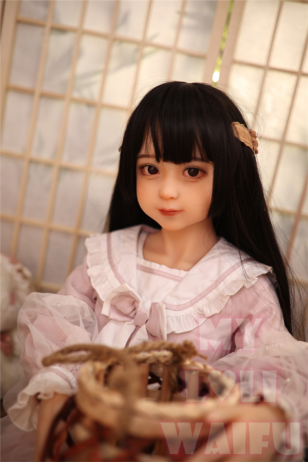 MLW Doll 100cm 43# Nonoka Full TPE