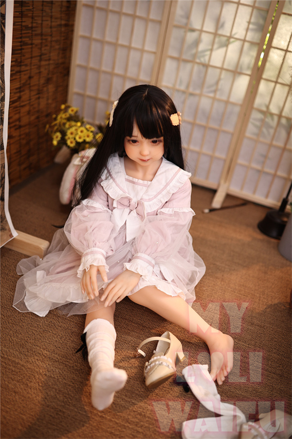 TPE Doll 100AA Nonoka (6)