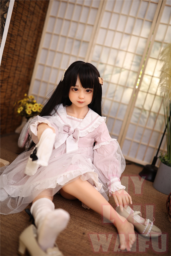 TPE Doll 100AA Nonoka (9)