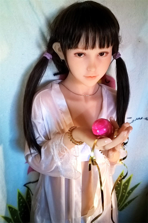 TPE Doll 145A Arisa (18)