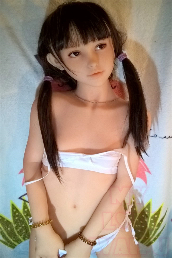 TPE Doll 145A Arisa (30)