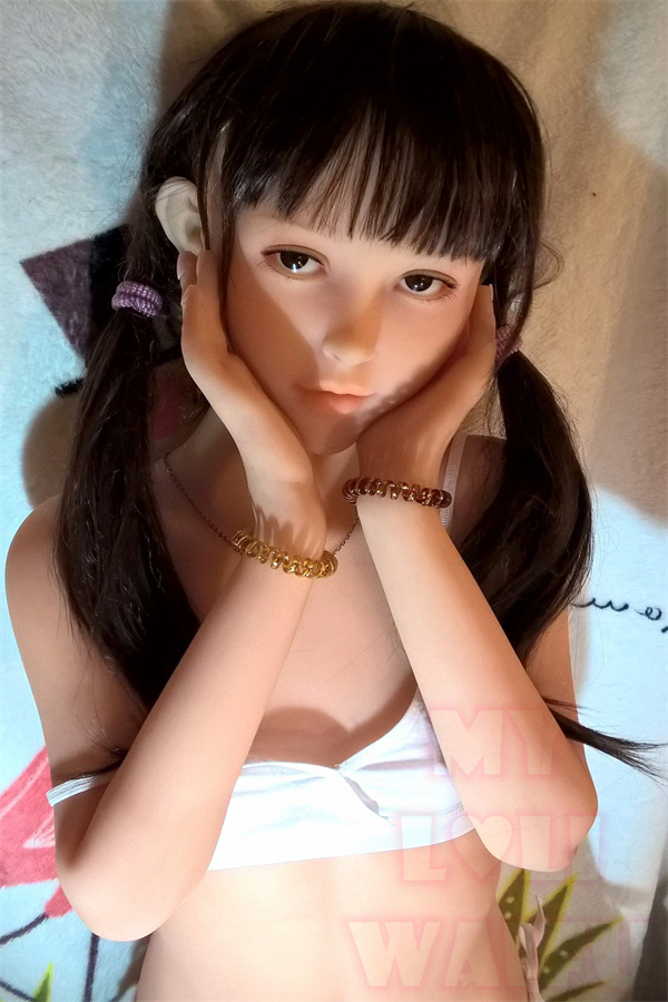 TPE Doll 145A Arisa (41)