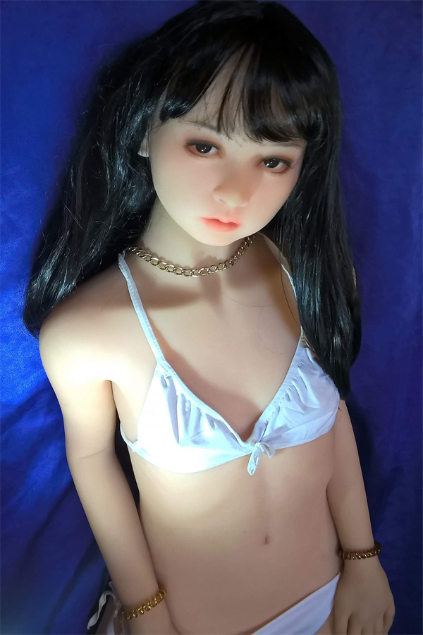 TPE Doll 145A Chiharu (25)