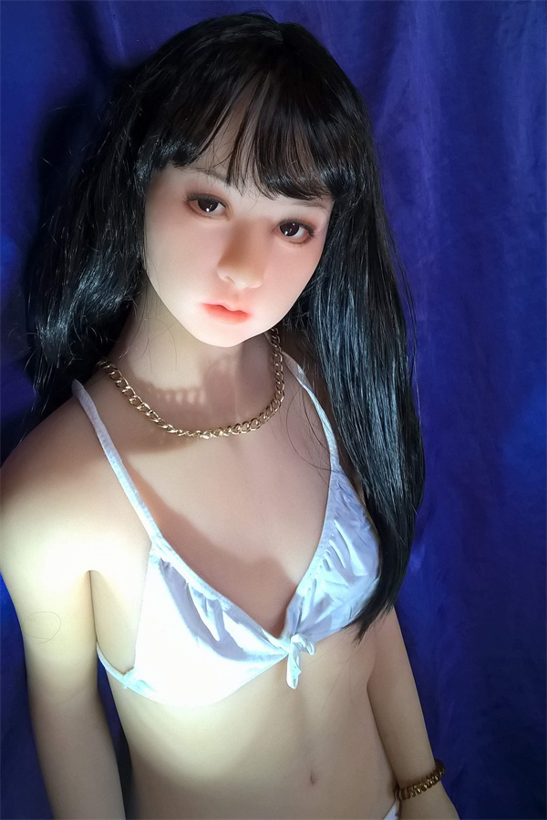 TPE Doll 145A Chiharu (28)