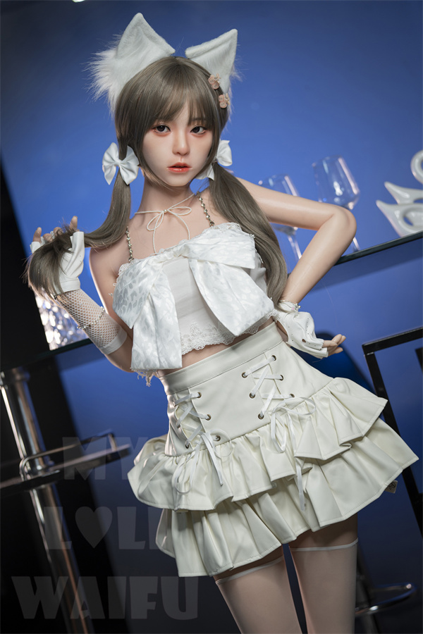 MLW Doll 145B Yume With ROS Full Silicone