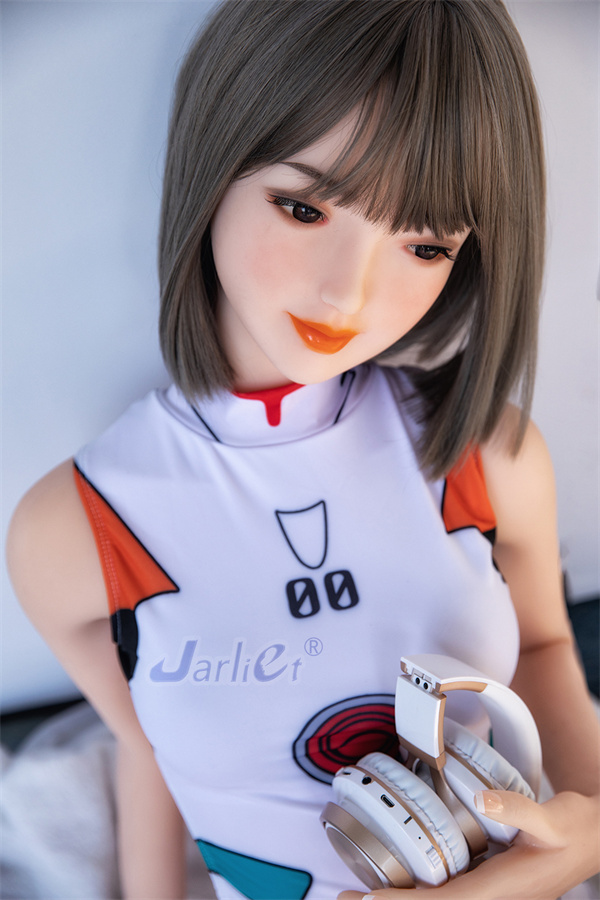 Jarliet Doll 168A Moe 121# Full TPE