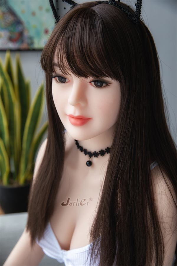 Jarliet Doll 165S Miyu  116# Full TPE