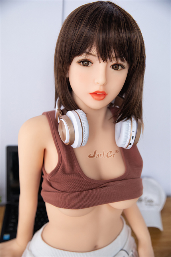 Jarliet Doll 150 Chinatsu 124# Full TPE