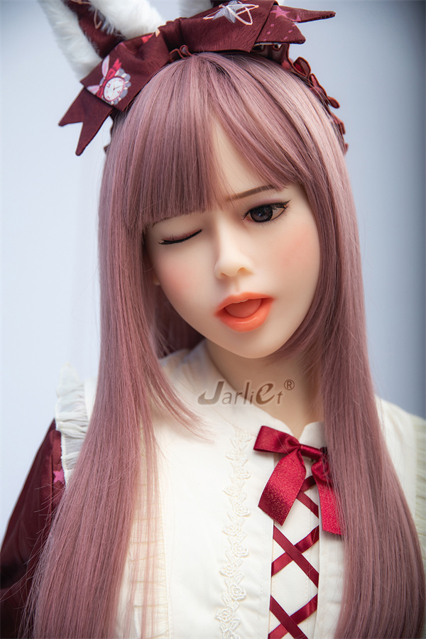Jarliet Doll 156B Kokoha 58# Full TPE