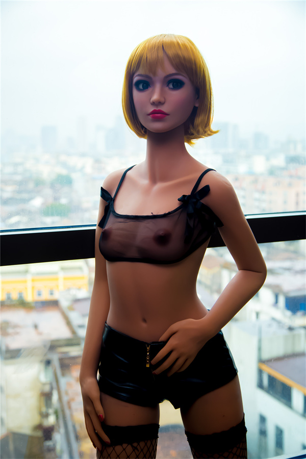 SM Doll 163cm Acup 52# Full TPE