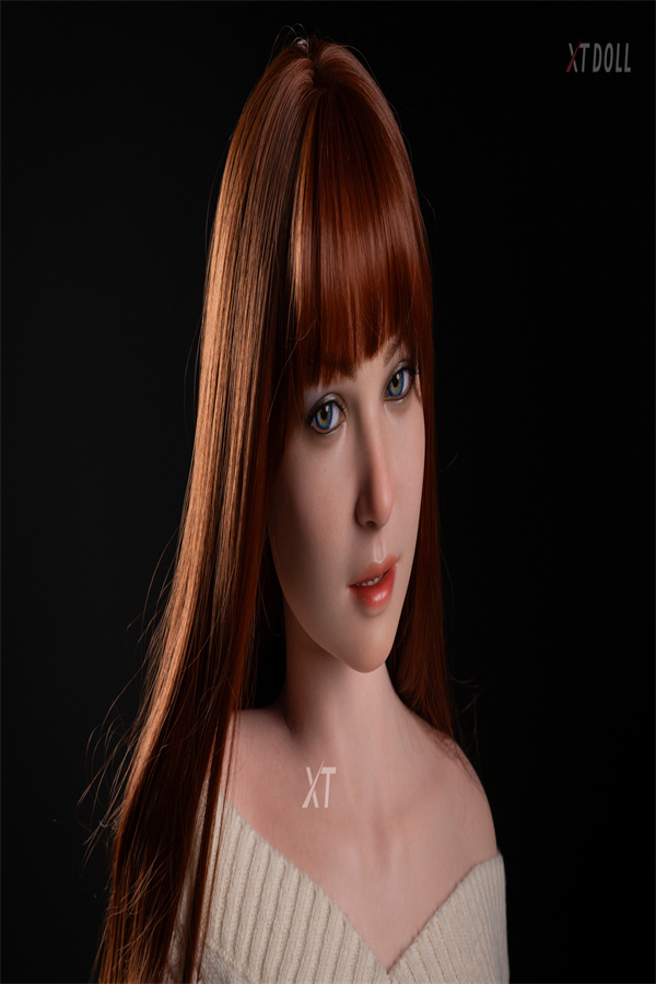 XT Doll 165cm Ecup Natalie XT-31 Movable Jaw available Full Silicone