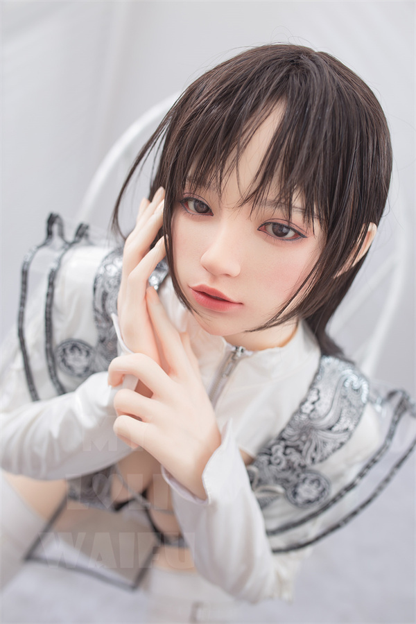 MLW Doll 158D 82# Ayaka Full Silicone with ROS