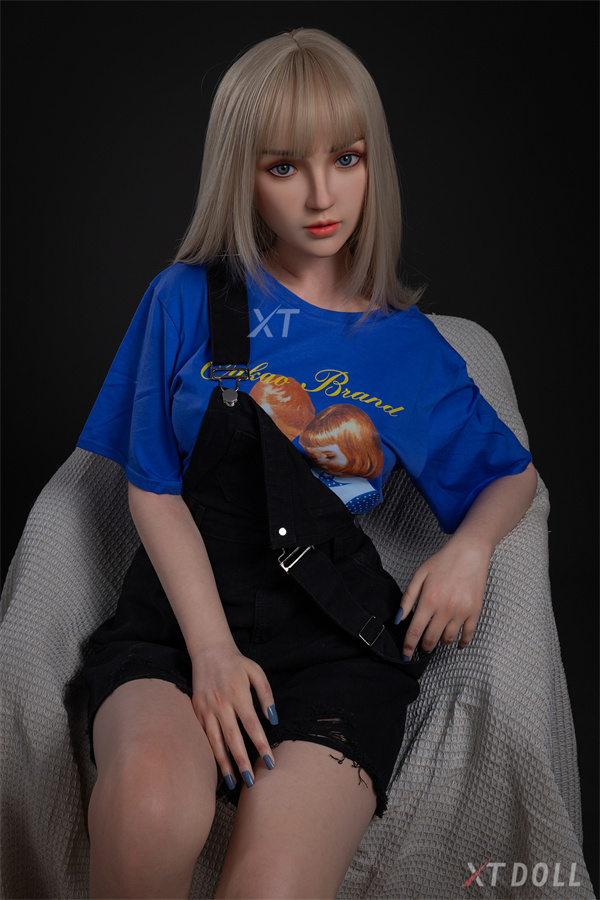 XT Doll 164cm Ccup Lisa XT-23 Movable Jaw available Full Silicone