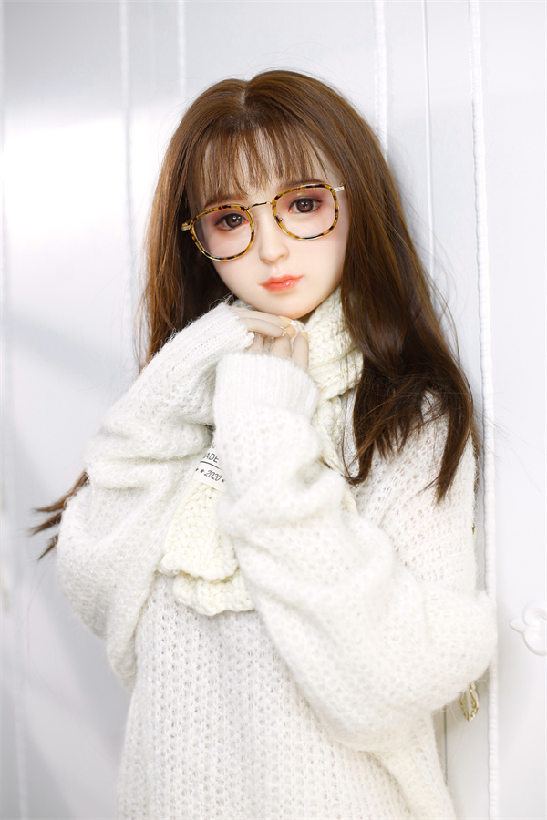 Aibei Doll 148cm Small Breast Doll 2# TPE Body+Silicone Head