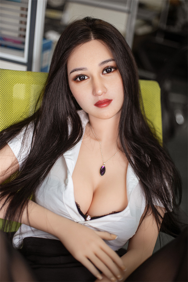 Aibei Doll 165cm Big Breast Doll 1#TPE Body+Silicone Head