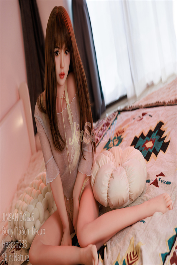 JinSan Doll Jinsan158 Dcup 233# TPE