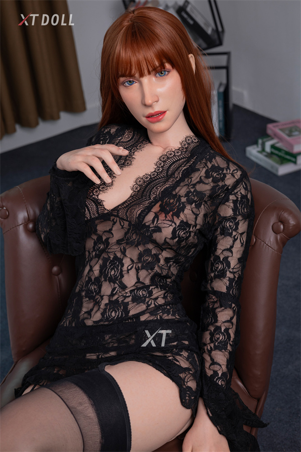 XT Doll 164cm Ccup Southey XT-34 Movable Jaw available Full Silicone