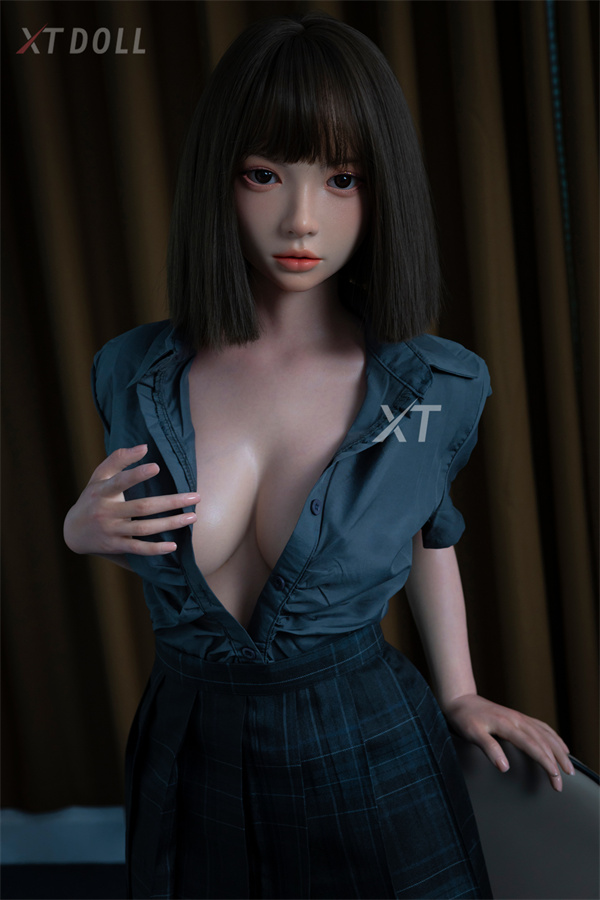 XT Doll 150cm Dcup Yina XT-bym15-B Movable Jaw available Full Silicone